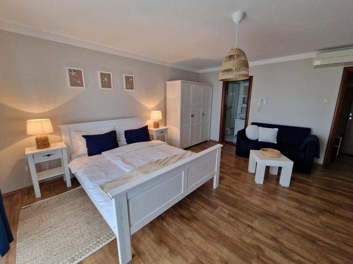 קריקווניצה Guesthouse Barica מראה חיצוני תמונה
