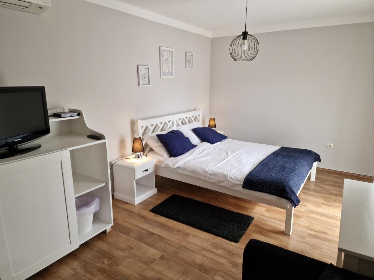 קריקווניצה Guesthouse Barica חדר תמונה