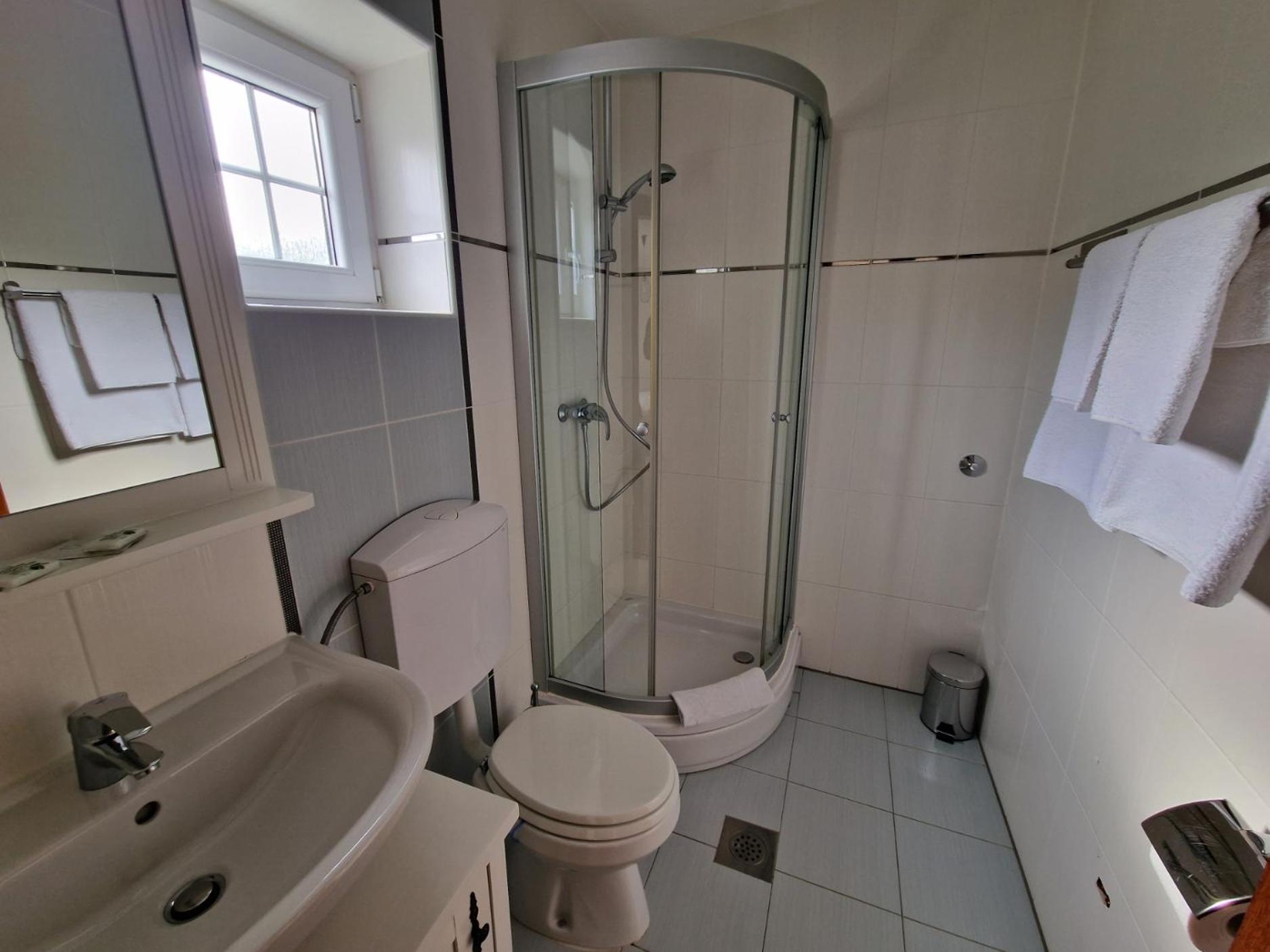 קריקווניצה Guesthouse Barica חדר תמונה